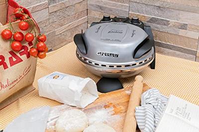 G3 Ferrari Pizza Express Delizia G1000606 pizzaoven