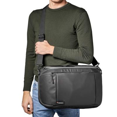 Manfrotto MB MA2-BP-H Zaino per Mirrorless e Obiettivi Standard e Laptop