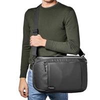 Manfrotto MB MA2-BP-H Zaino per Mirrorless e Obiettivi Standard e Laptop - thumbnail