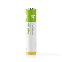 Nedis Alkaline-Batterij AAA | 1.5 V DC | 48 stuks | 1 stuks - BAAKLR0348BX - BAAKLR0348BX - thumbnail