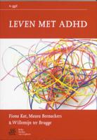 Leven met ADHD (Paperback) - thumbnail