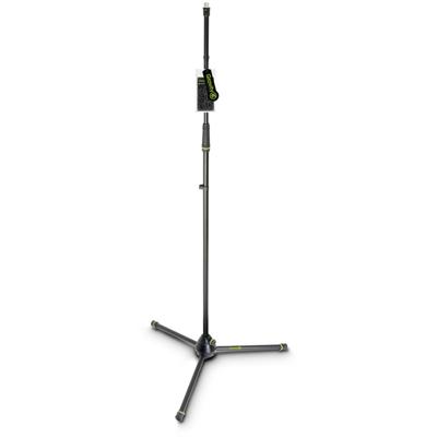 Gravity GMS43 Microfoonstatief Schroefdraad (buiten): 5/8 Gravity GMS43 Microfoonstatief Schroefdraad (buiten): 5/8