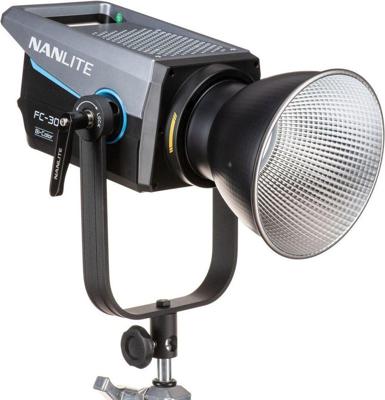 Nanlite FC-300B Bi-color