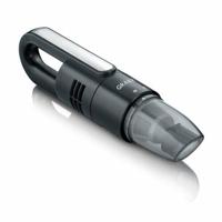 Graef KC 502 Handstofzuiger 7.4 V Zakloos, Incl. accu - thumbnail