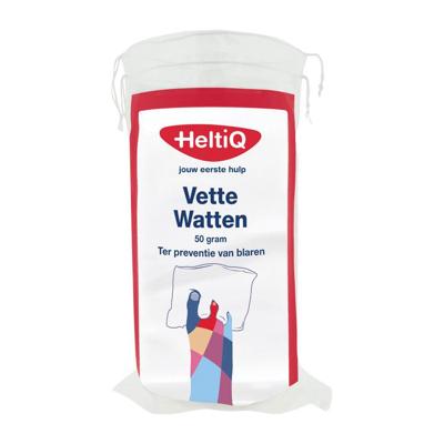 HeltiQ Vette Watten