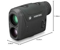Vortex Razor HD 4000 Afstandmeter - thumbnail