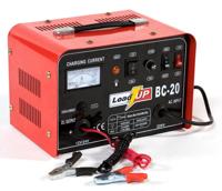 Airpress Load-Up Acculader BC 20 8A 12/24V - 77002-1 - thumbnail