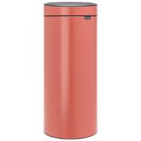 Brabantia Touch Bin New Afvalemmer 30 Liter - thumbnail