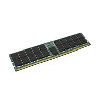 Kingston KTH-PL548E-32G Werkgeheugenmodule voor PC DDR5 32 GB 1 x 32 GB ECC 288-pins DIMM CL40 KTH-PL548E-32G - thumbnail