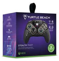 Draadloze Smart Controller - TURTLE BEACH - TBS-0120-05 - Stealth Pivot - 2,4 GHz of Bluetooth - Zwart - thumbnail