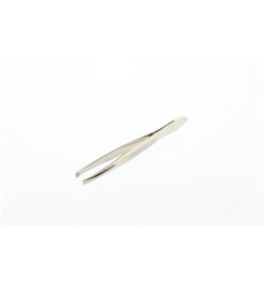 Malteser Pincet 6.5cm nikkel 421-2 1 Stuks