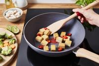 Tefal Natural Force Wokpan 28 cm - thumbnail