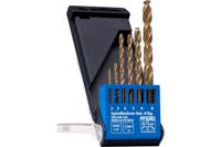 PFERD TOOLS 25298004 Metaal-spiraalboorset 6-delig 2 mm, 3 mm, 4 mm, 5 mm, 6 mm, 7 mm, 8 mm 1 set(s) - thumbnail