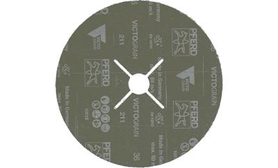 PFERD TOOLS FS 180-22 VICTOGRAIN 36 64279014 Schuurpapier voor schuurschijf Korrelgrootte (num) 36 (Ø) 180 mm 25 stuk(s) PFERD TOOLS FS 180-22 VICTOGRAIN 36 64279014 Schuurpapier voor schuurschijf Korrelgrootte (num) 36 (Ø) 180 mm 25 stuk(s)