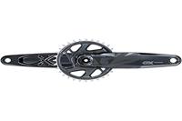 SRAM crankstel "gx eagle" crankset gx eagle 32t boost 170mm - thumbnail