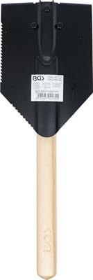 BGS technic Folding Spade 625mm