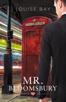 Mr Bloomsbury - Louise Bay - ebook - thumbnail