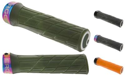 Ergon ge1 evo factory slim handlebar grips Ergon ge1 evo factory slim handlebar grips