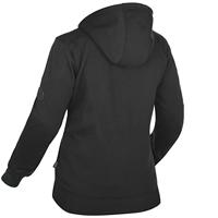 OXFORD jas "super hoodie 2.0". jacket super hoodi 2.0 women black gr.44 - thumbnail