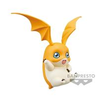 Digimon Adventures Archives DXF Figure - Patamon - thumbnail