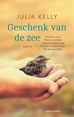 Geschenk van de zee