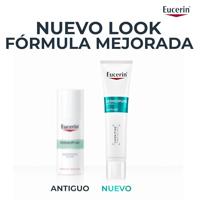 Voc htinbrengende Matte Vloeistof Eucerin Dermopure 50 ml - thumbnail