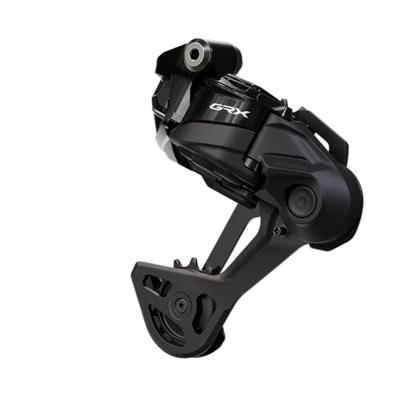 Shimano grx di2 rd-rx827 1x12-speed rear derailleur