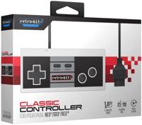 RETRO-BIT   NES Classic Controller - thumbnail