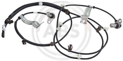 ABS sensor 31322