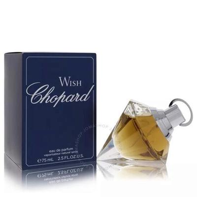 Chopard Wish Eau de Parfum Spray Chopard Wish Eau de Parfum Spray