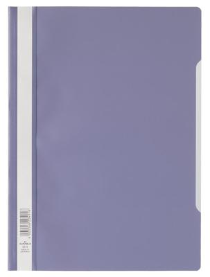 Durable snelhechtmap ft A4 lila Durable snelhechtmap ft A4 lila