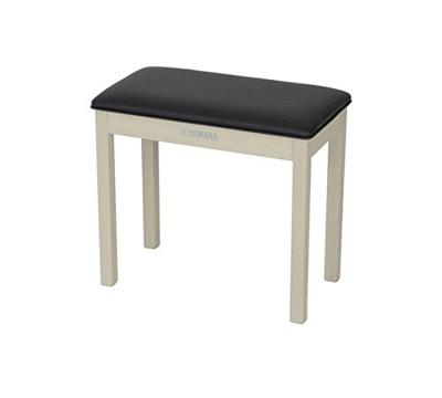 Yamaha B1WA pianobank White Ash