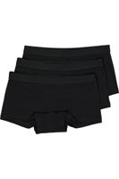 Boxer - Zwart - thumbnail