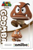 Amiibo Super Mario Collection - Goomba - thumbnail
