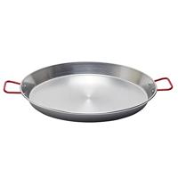 Paella pan, Plaatstaal, 42cm - Garcima | Valenciana - thumbnail