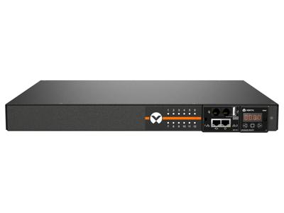 Vertiv Draadloze router, modems, model geist rack PDU switched 1U