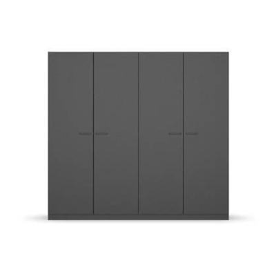 Goossens Kledingkast Florenz in