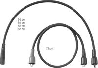 Bougiekabelset ZEF762 - thumbnail