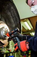 Bahco Draadloze schuur- en polijstmachine (14.4 V) - BCL32SP1 - thumbnail