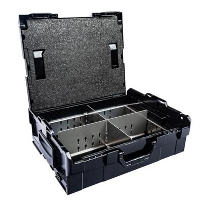 L-BOXX Metaal verdeelschotten-set 4F LB 136 - 1000010152