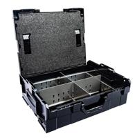 Sortimo 1000010152 LB 136 Scheidingsset - thumbnail