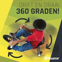 Razor FlashRider 360 Berijdbare scooter - thumbnail