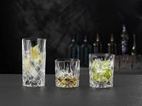 Nachtmann Whiskey Glazen Noblesse - 295 ml - 4 stuks - thumbnail