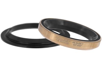 Ritchey - wcs drop-in lower balhoofd 1-1/4''