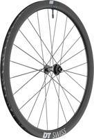 DT swiss arc 1400 dicut® 38 28" cl carbon front wheel - thumbnail