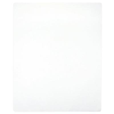 VidaXL Hoeslaken jersey 140x200 cm katoen wit VidaXL Hoeslaken jersey 140x200 cm katoen wit