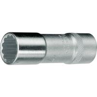 Gedore D 19 L D 19 L 22 Dopsleutelinzetstuk 22 mm 22 mm 1/2 - thumbnail