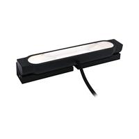 Paulmann ABL Wallwasher 94670 Verlichtingssysteem GEV - Light in garden LED-vloerinbouwlamp LED 6 W Warmwit Antraciet - thumbnail