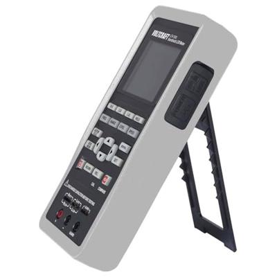 VOLTCRAFT LCR-500 LCR-meter Digitaal Datalogger CAT I Weergave (counts): 40000 VOLTCRAFT LCR-500 LCR-meter Digitaal Datalogger CAT I Weergave (counts): 40000