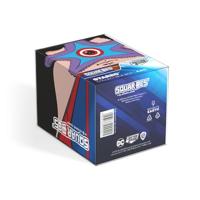 Squaroes - Squaroe DC Justice League™ JL001 - Starro™ - thumbnail